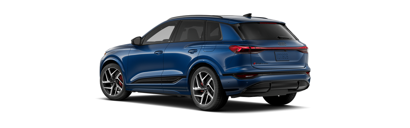 2027 Audi SQ6 e-tron Premium Plus - Photo 18