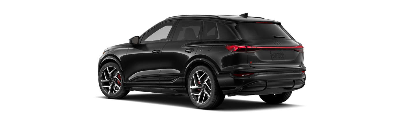 2027 Audi SQ6 e-tron Premium Plus thumbnail 42