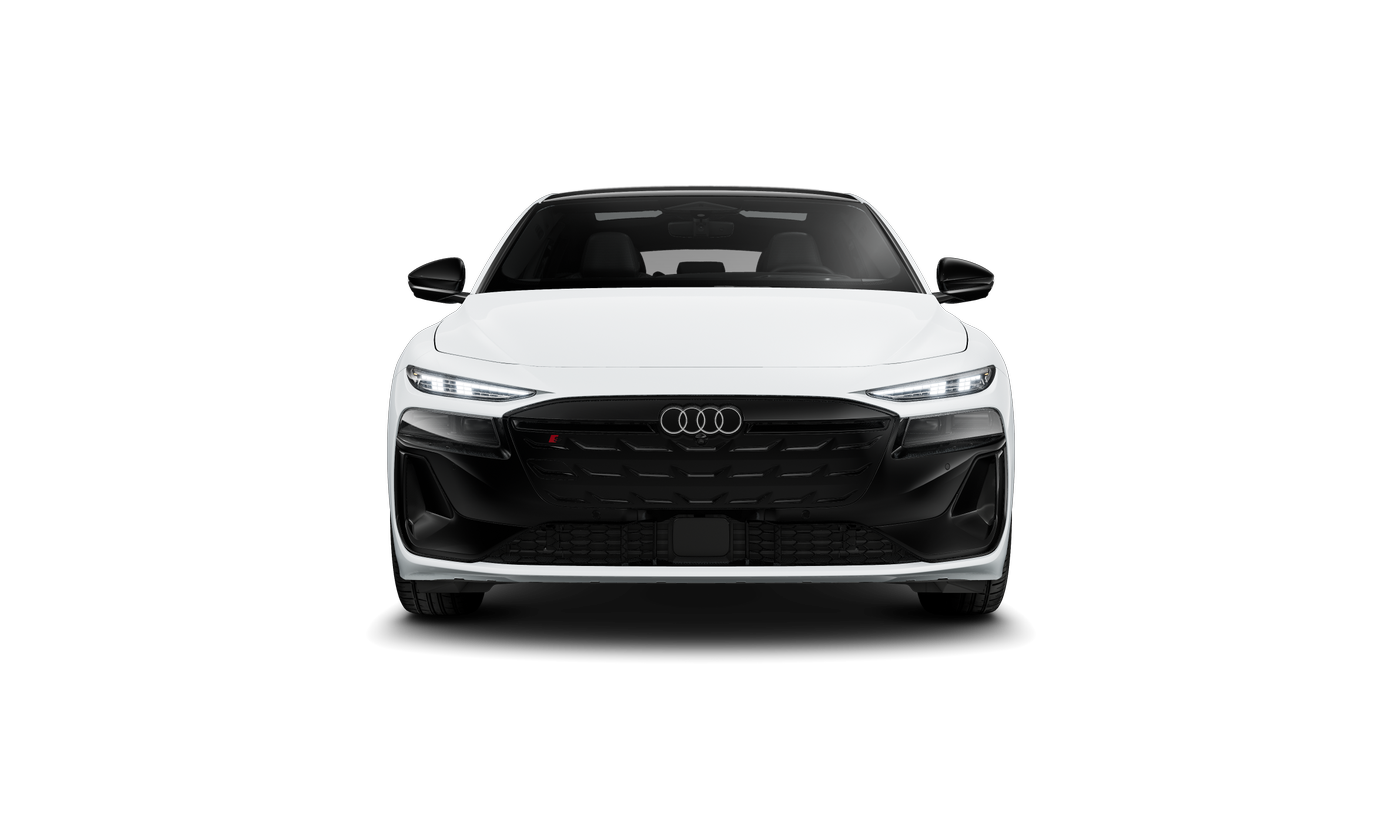 2027 Audi S6 Sportback e-tron