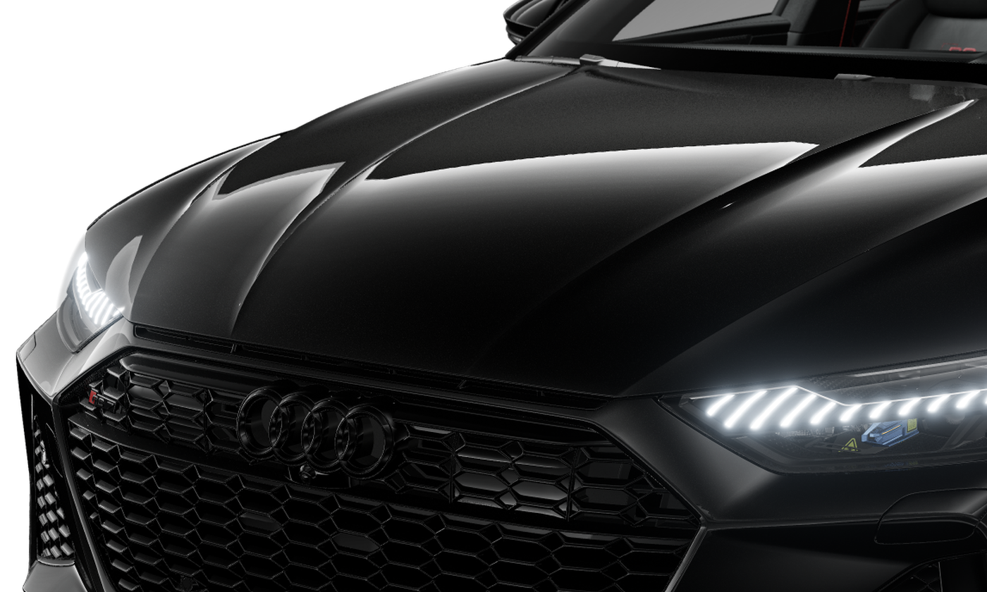2026 Audi RS 7 Base - Photo 45