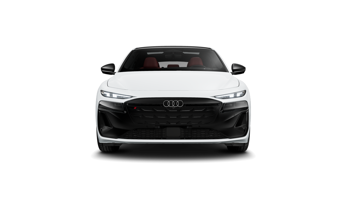 2027 Audi S6 Sportback e-tron