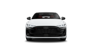 2027 Audi S6 Sportback e-tron