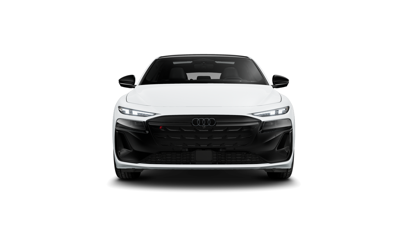 2027 Audi S6 Sportback e-tron