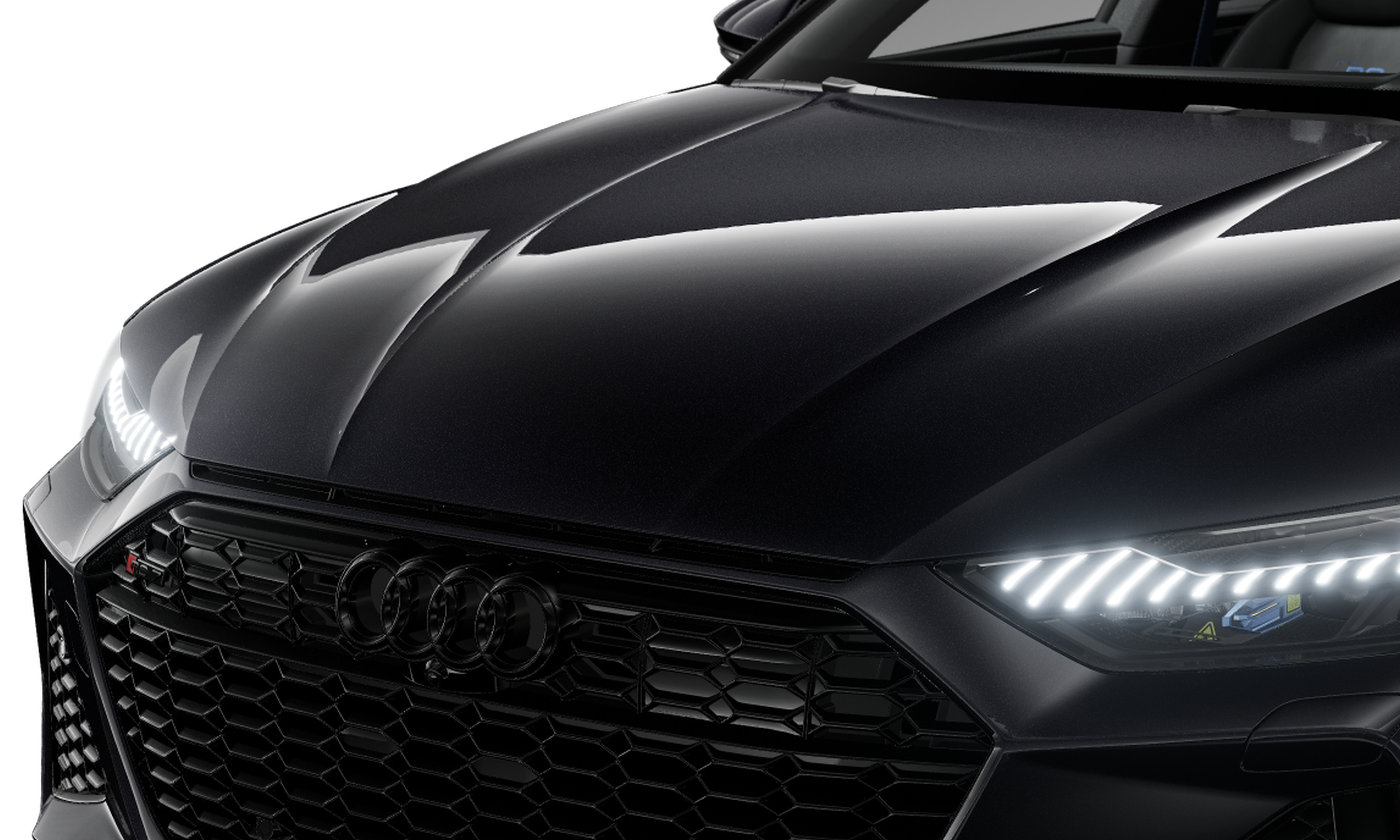 2025 Audi RS 7 Base - Photo 40