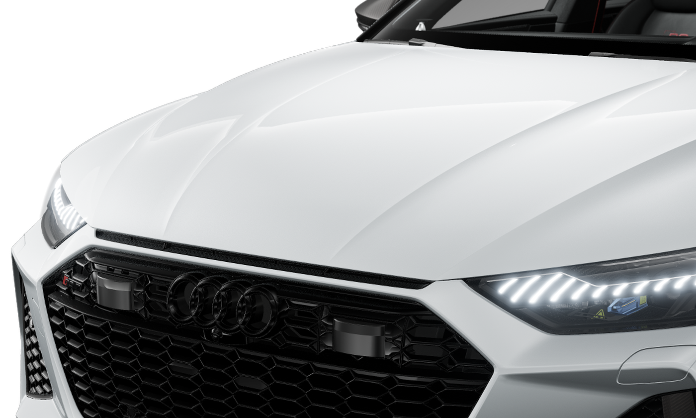 2025 Audi RS 7 Base - Photo 38