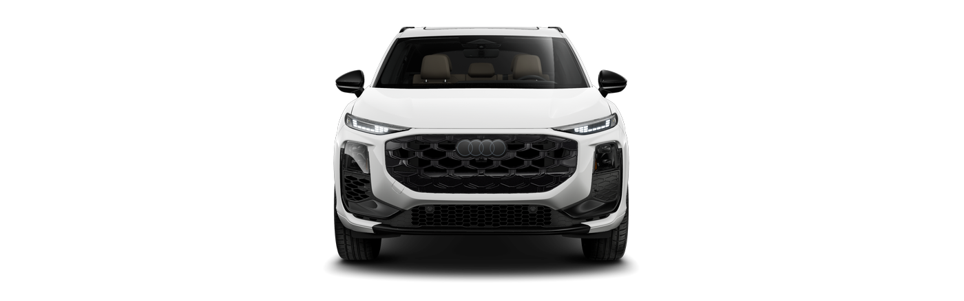 2026 Audi Q3 Base - Photo 56