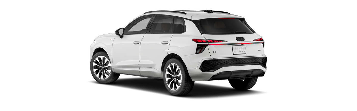 2026 Audi Q3 Base - Photo 49