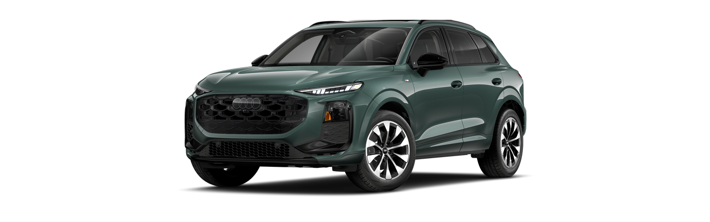 2026 Audi Q3 Base - Photo 14