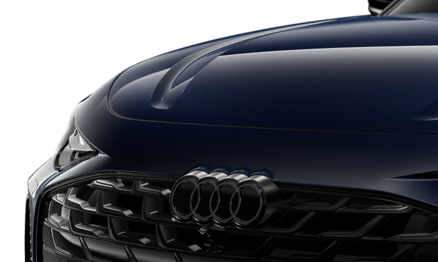 2026 Audi A6 Sedan