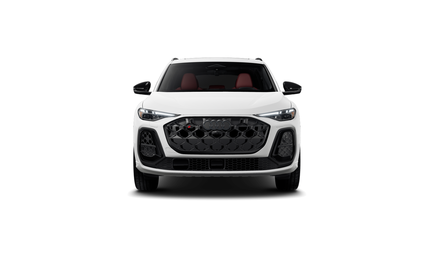 2026 Audi SQ5