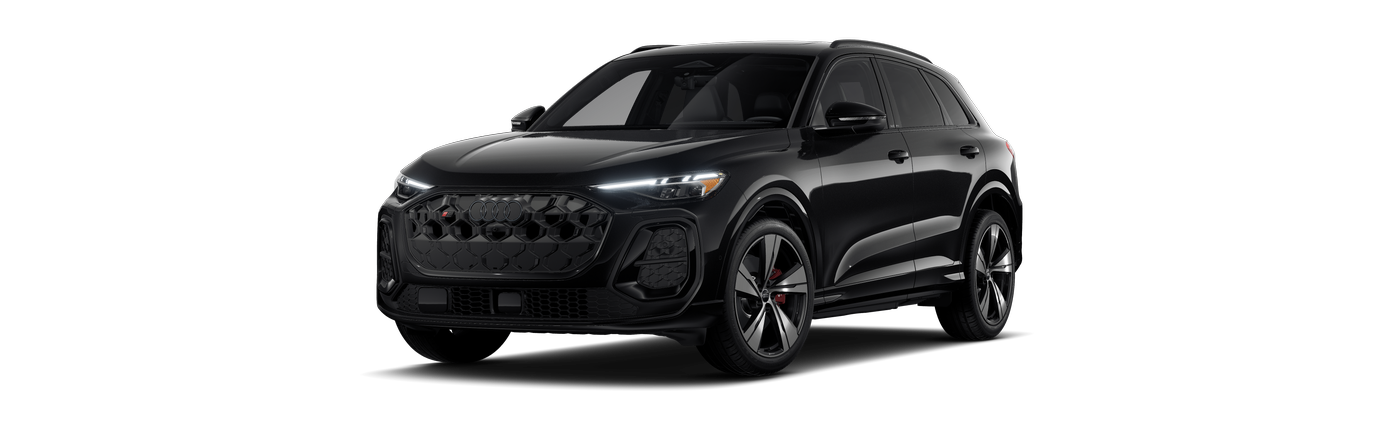 2026 Audi SQ5 Premium Plus - Photo 52