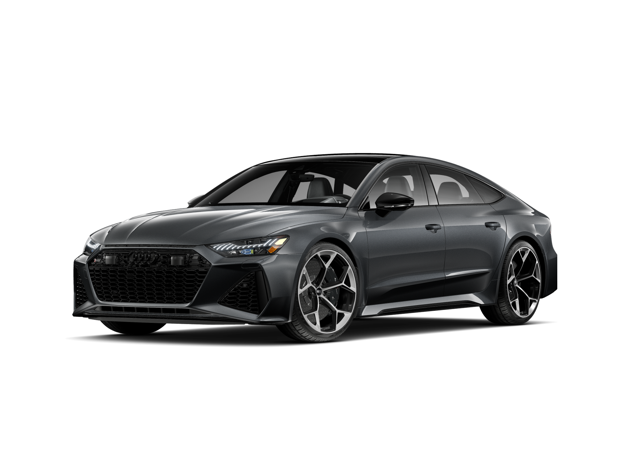 2025 Audi RS 7 Base's photo