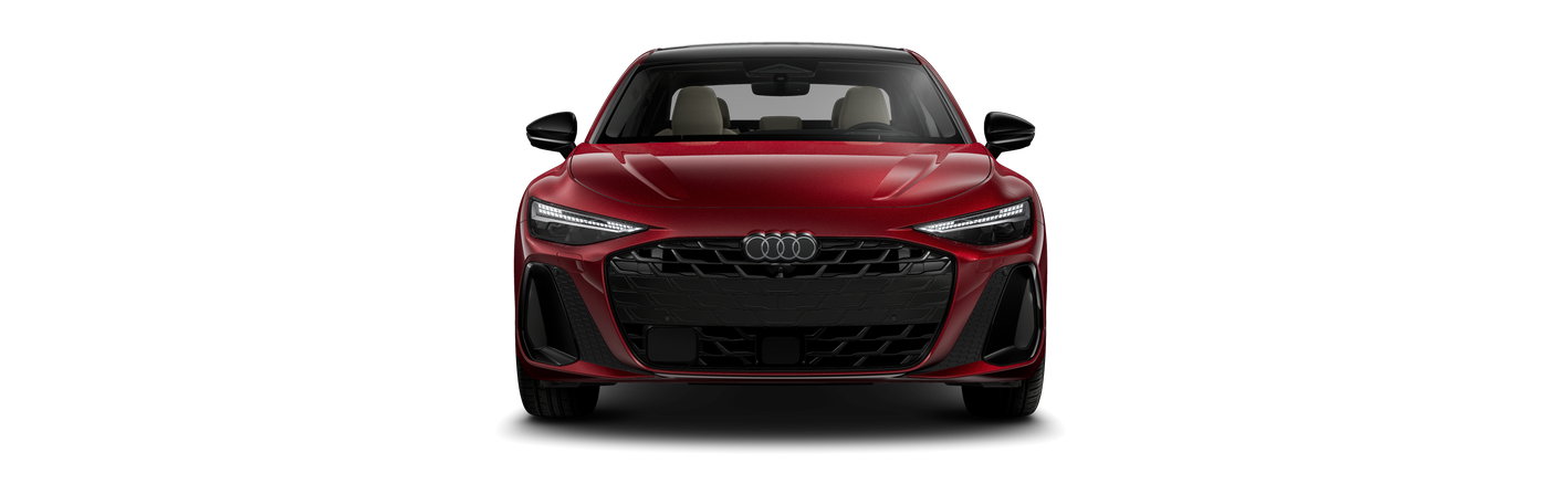 2026 Audi A6 Premium Plus - Photo 80