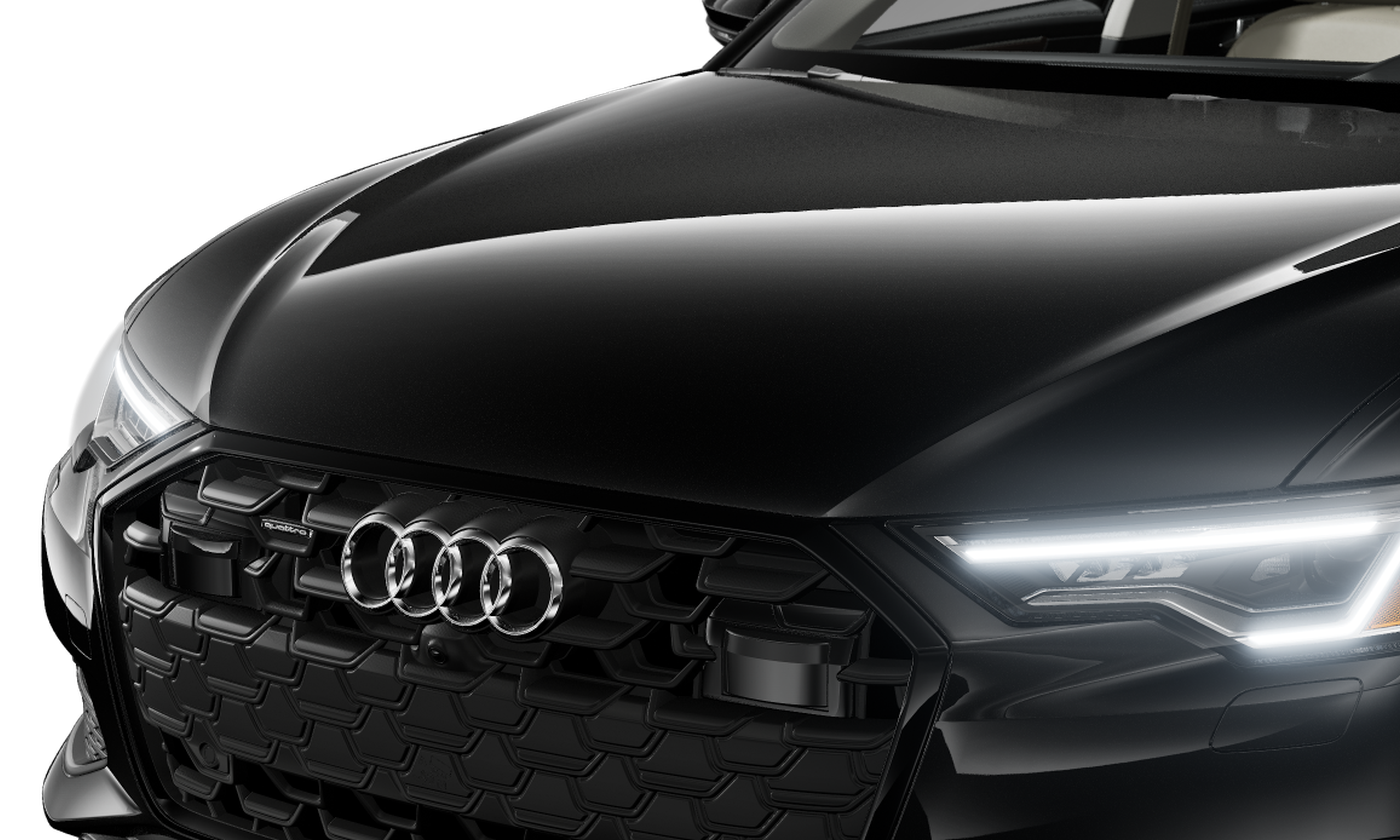 2025 Audi A6 Premium - Photo 10