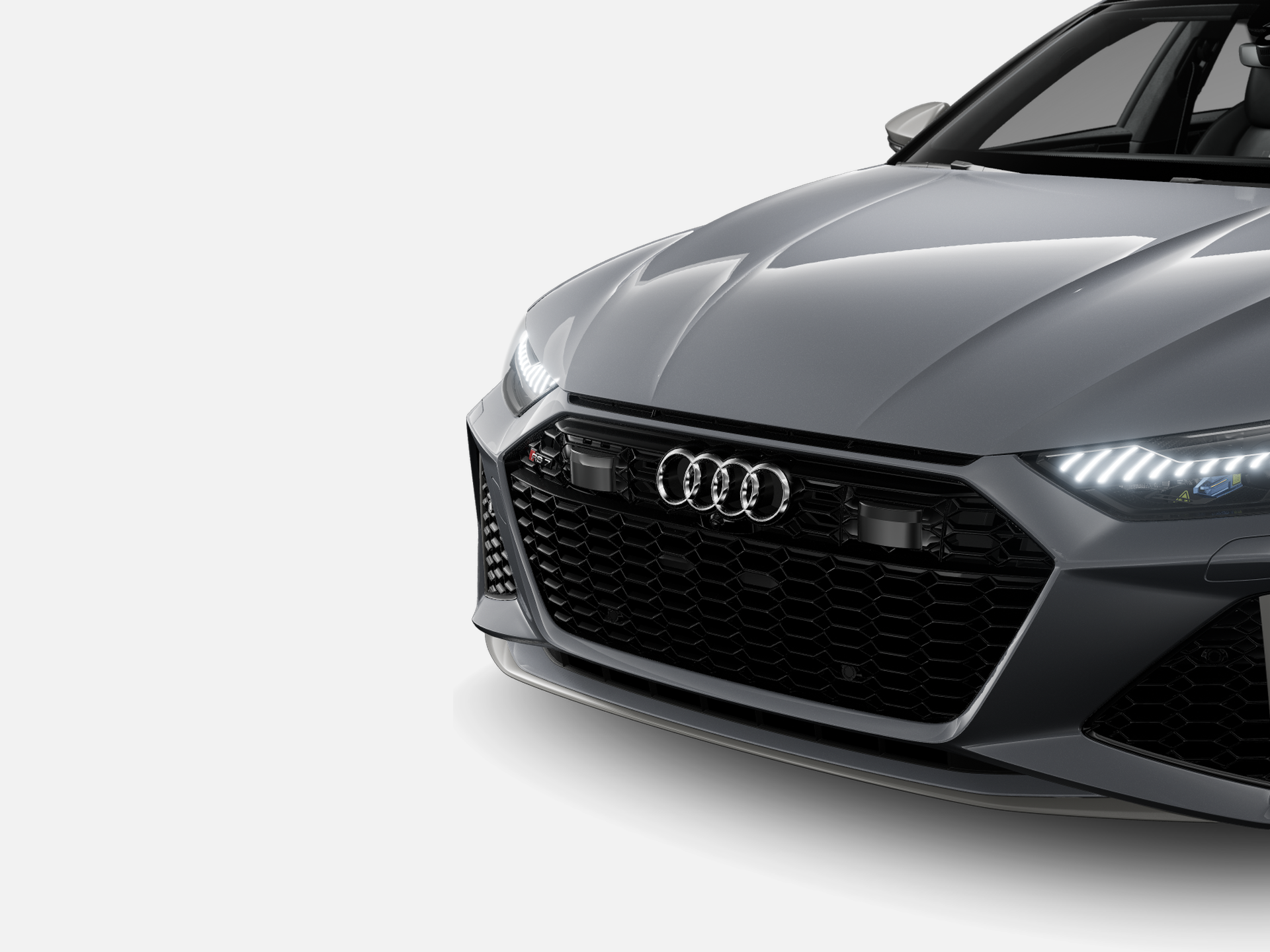 2025 Audi RS 7 Base - Photo 3