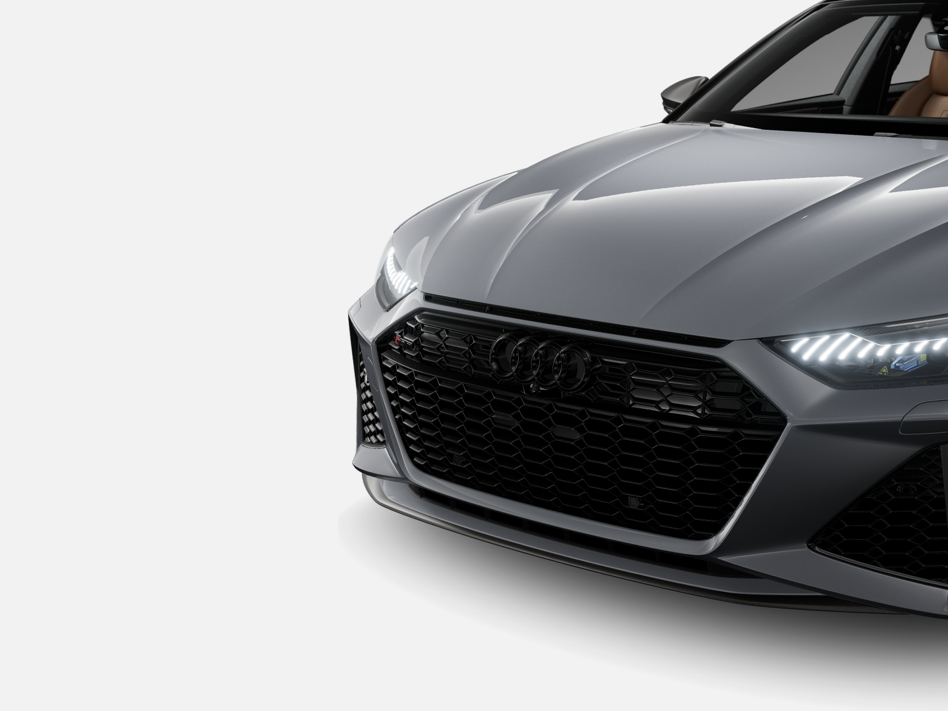 2025 Audi RS 7 Base - Photo 16
