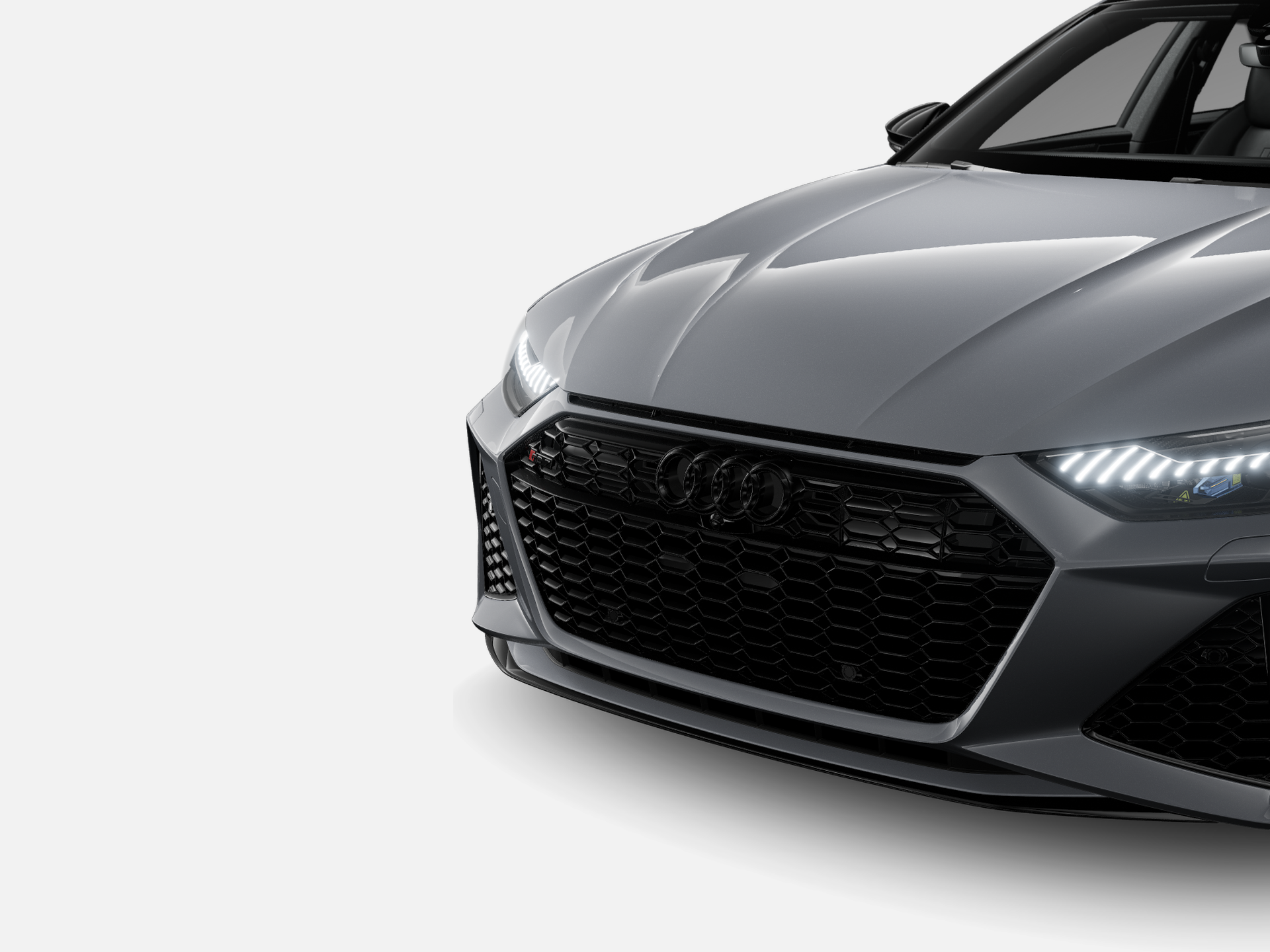 2025 Audi RS 7 Base - Photo 31