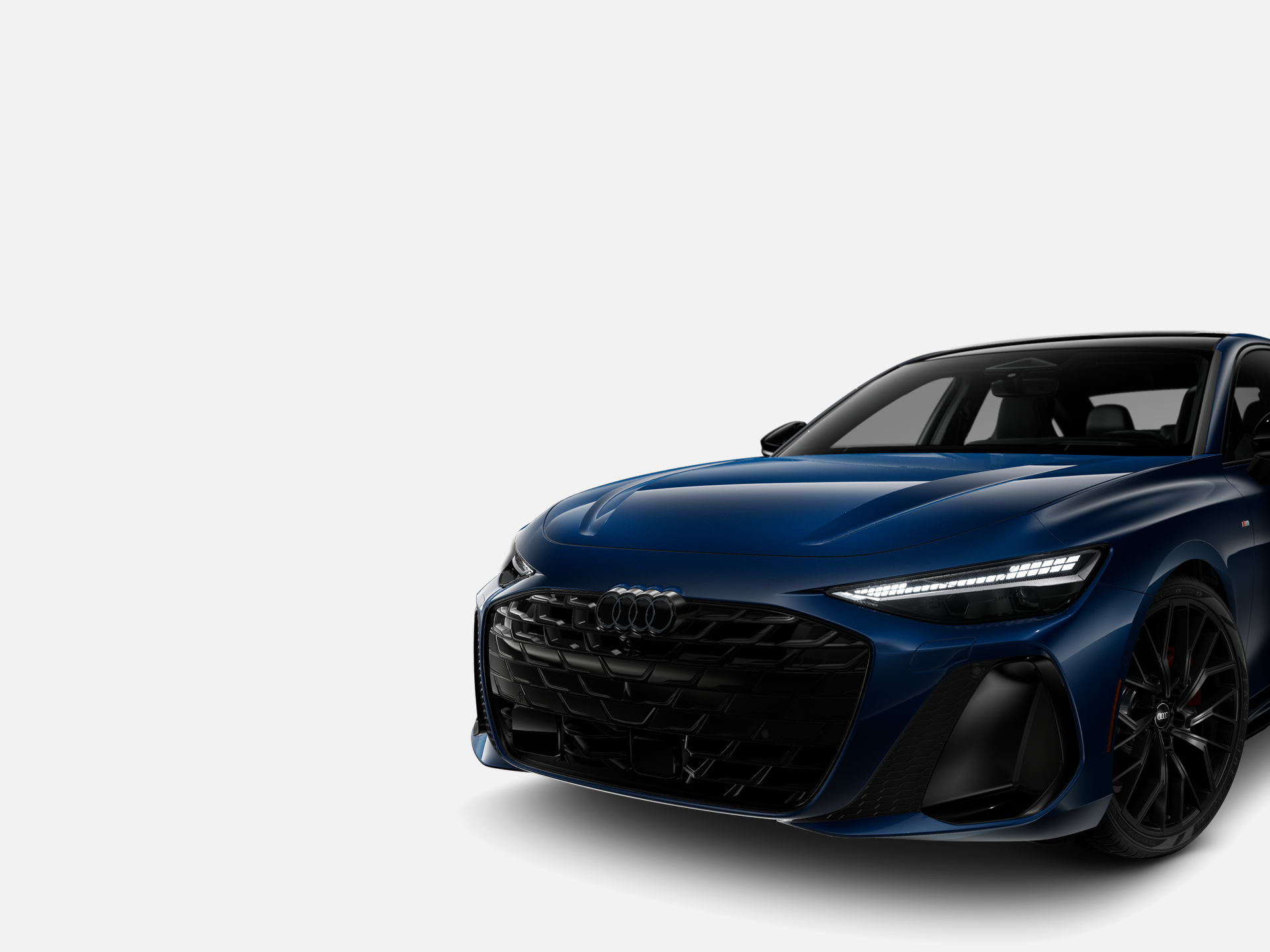 2026 Audi A6 Prestige - Photo 39