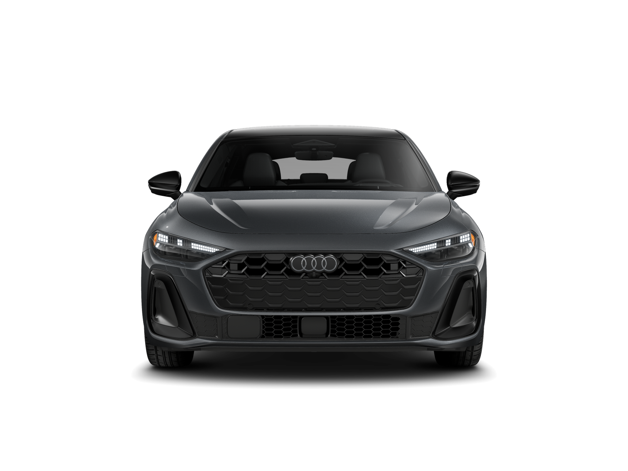 2025 Audi A5 Sedan