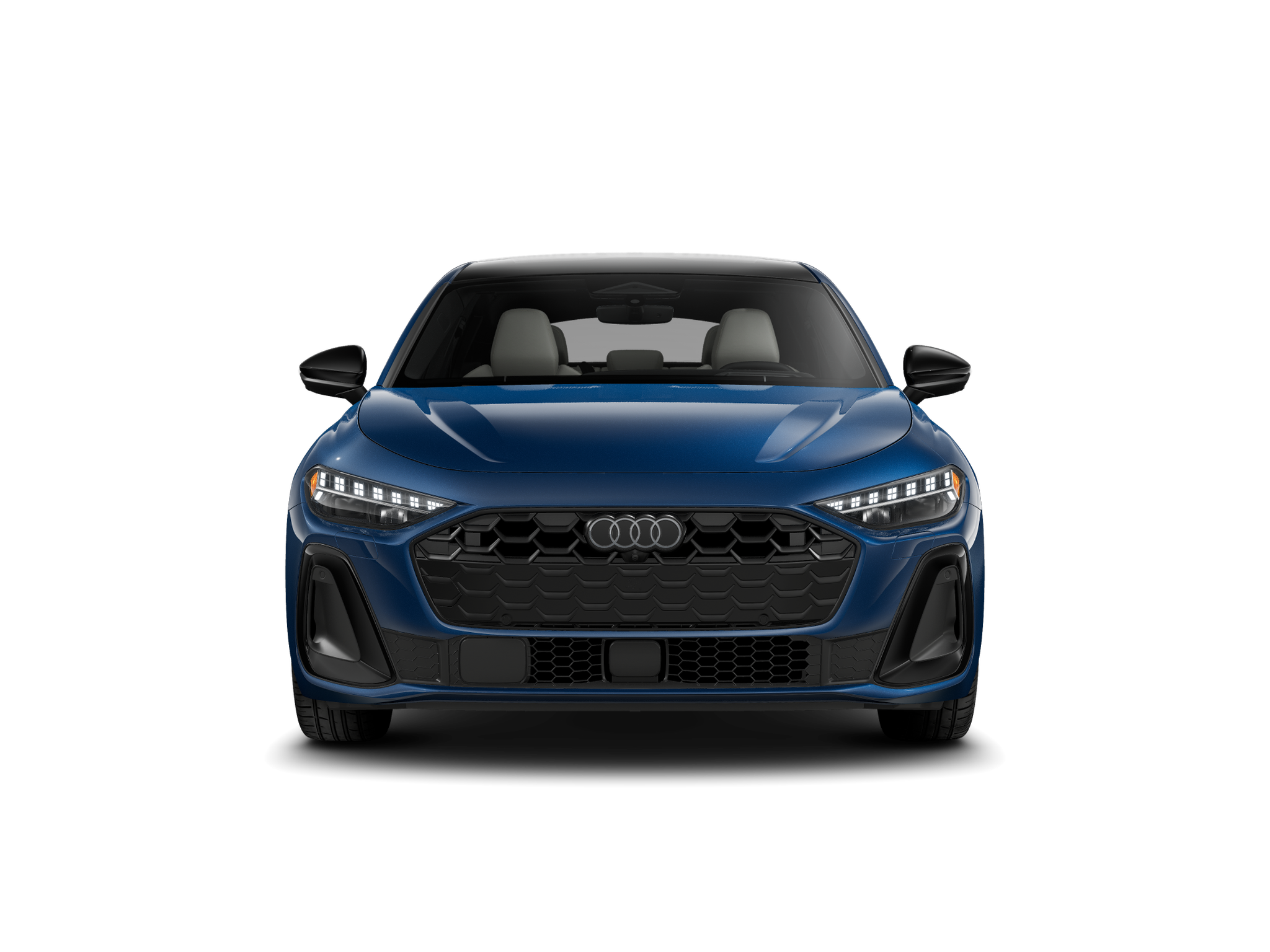 2025 Audi A5 Sedan