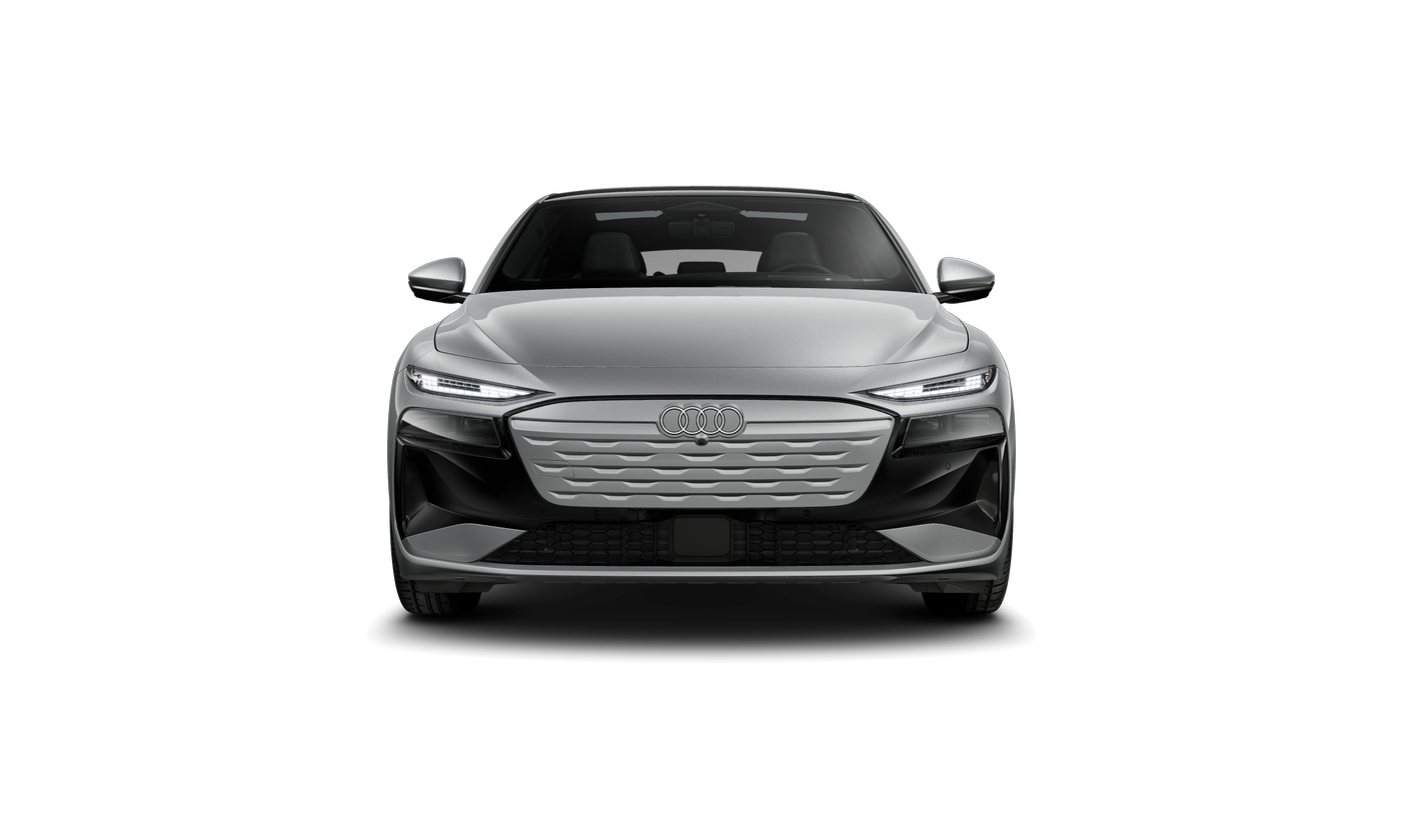 2027 Audi A6 Sportback e-tron