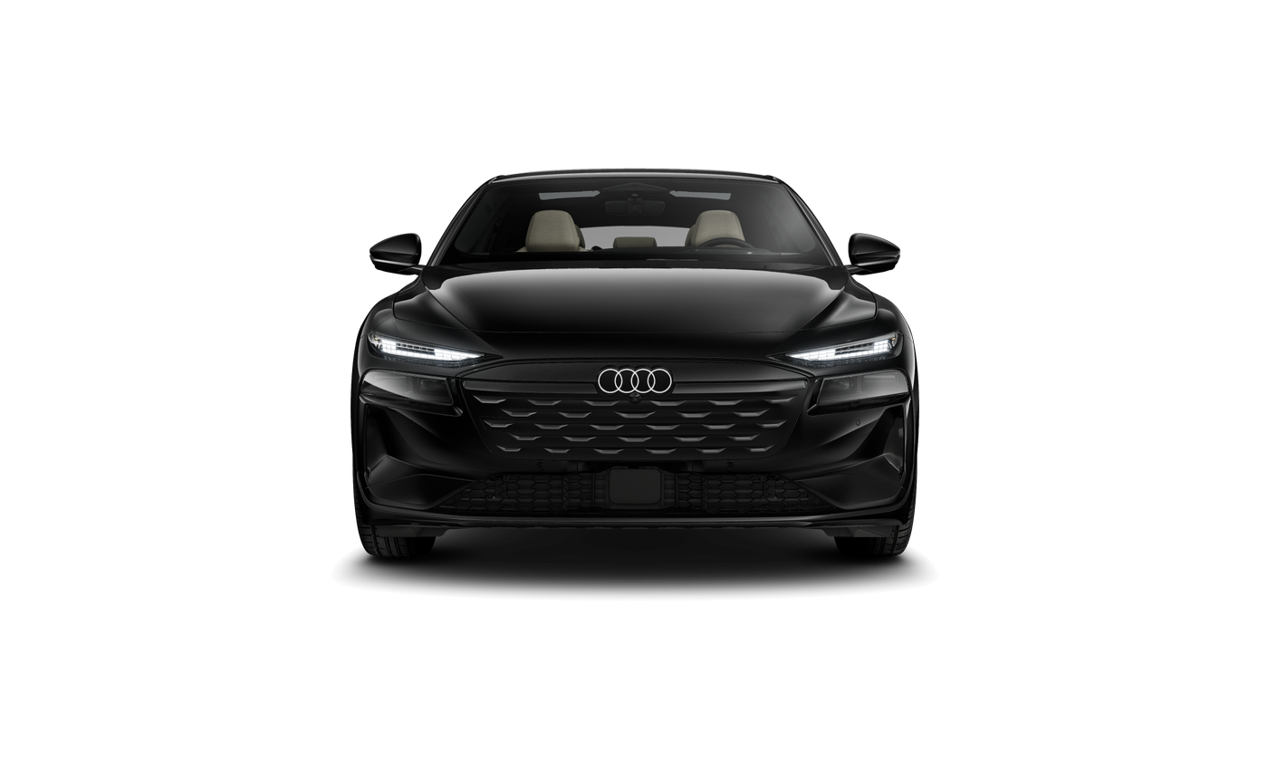 2027 Audi A6 Sportback e-tron