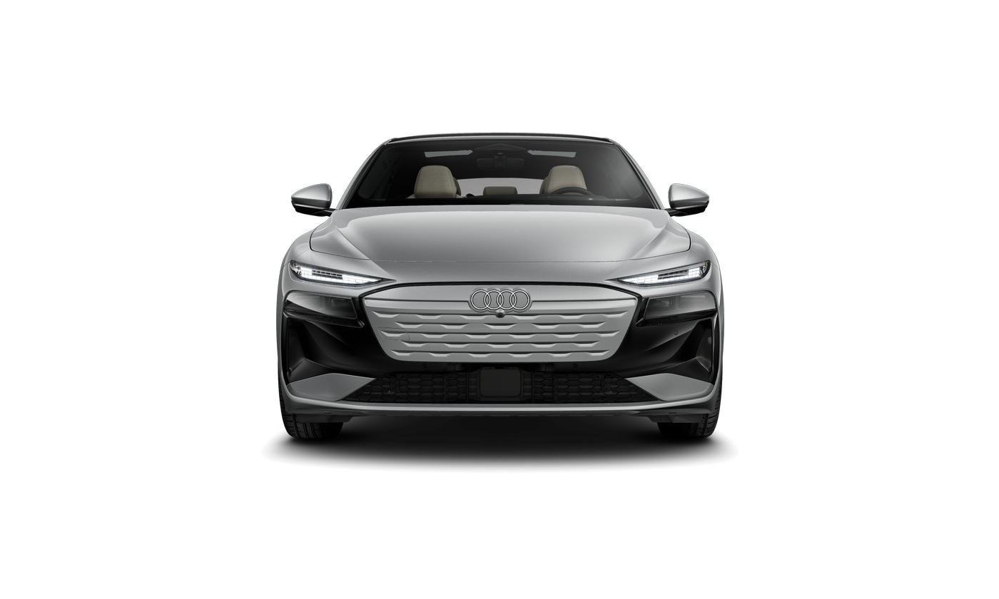 2027 Audi A6 Sportback e-tron