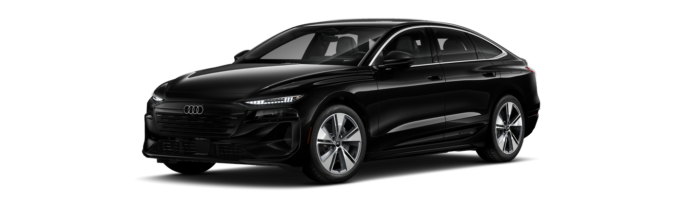 2025 Audi A6 Sportback e-tron Premium Plus - Photo 41