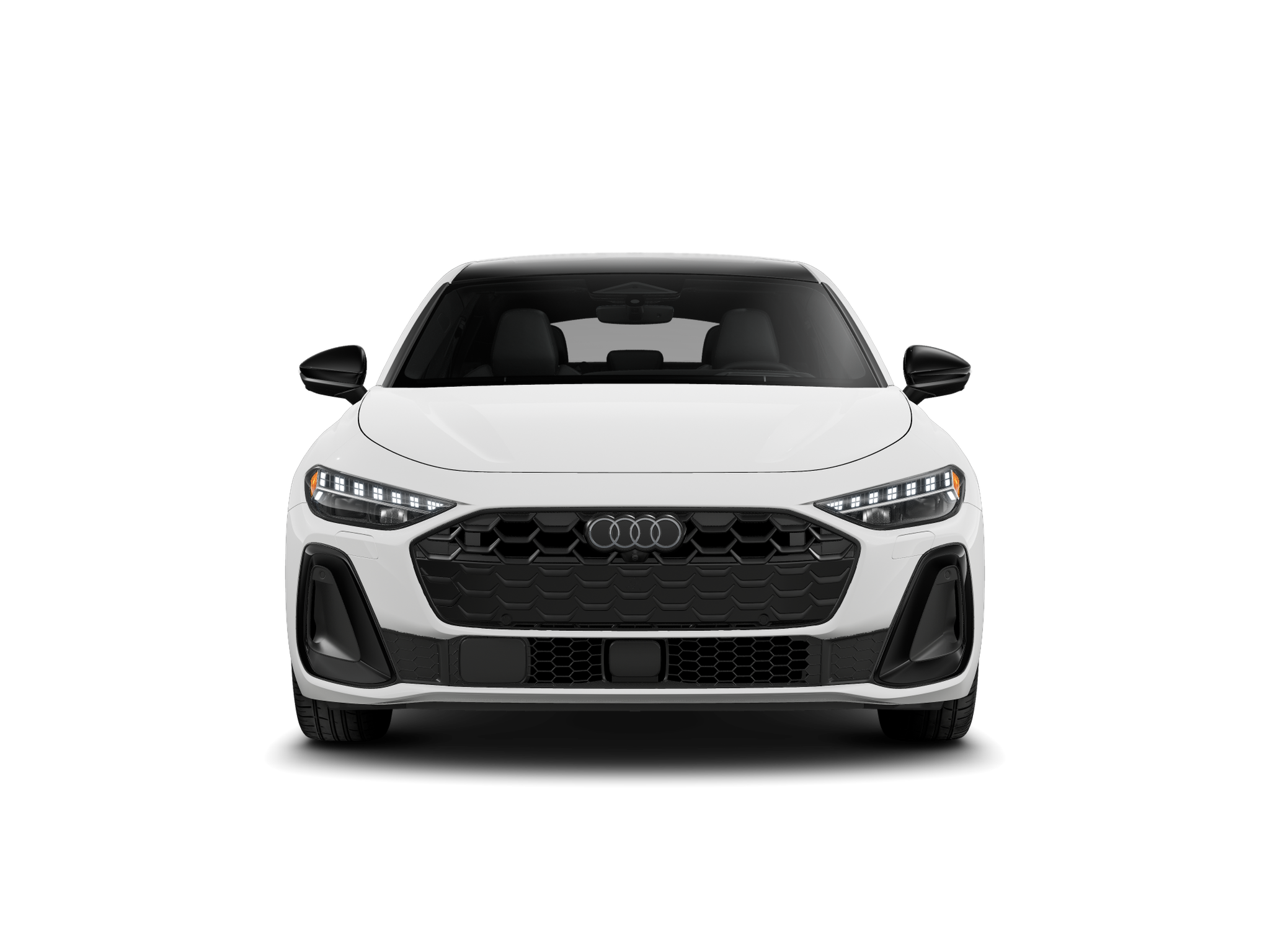 2025 Audi A5 Sedan