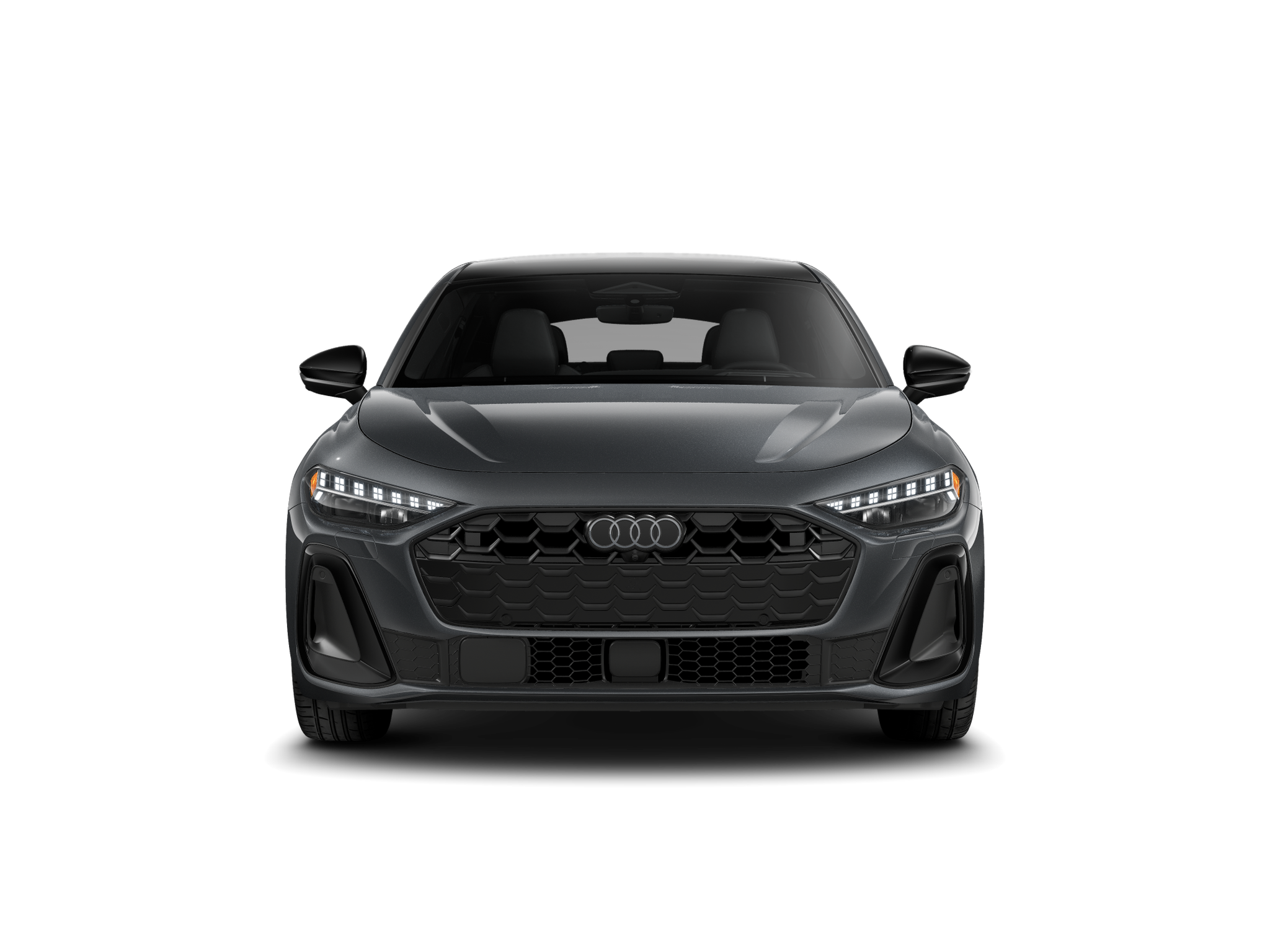 2025 Audi A5 Sedan
