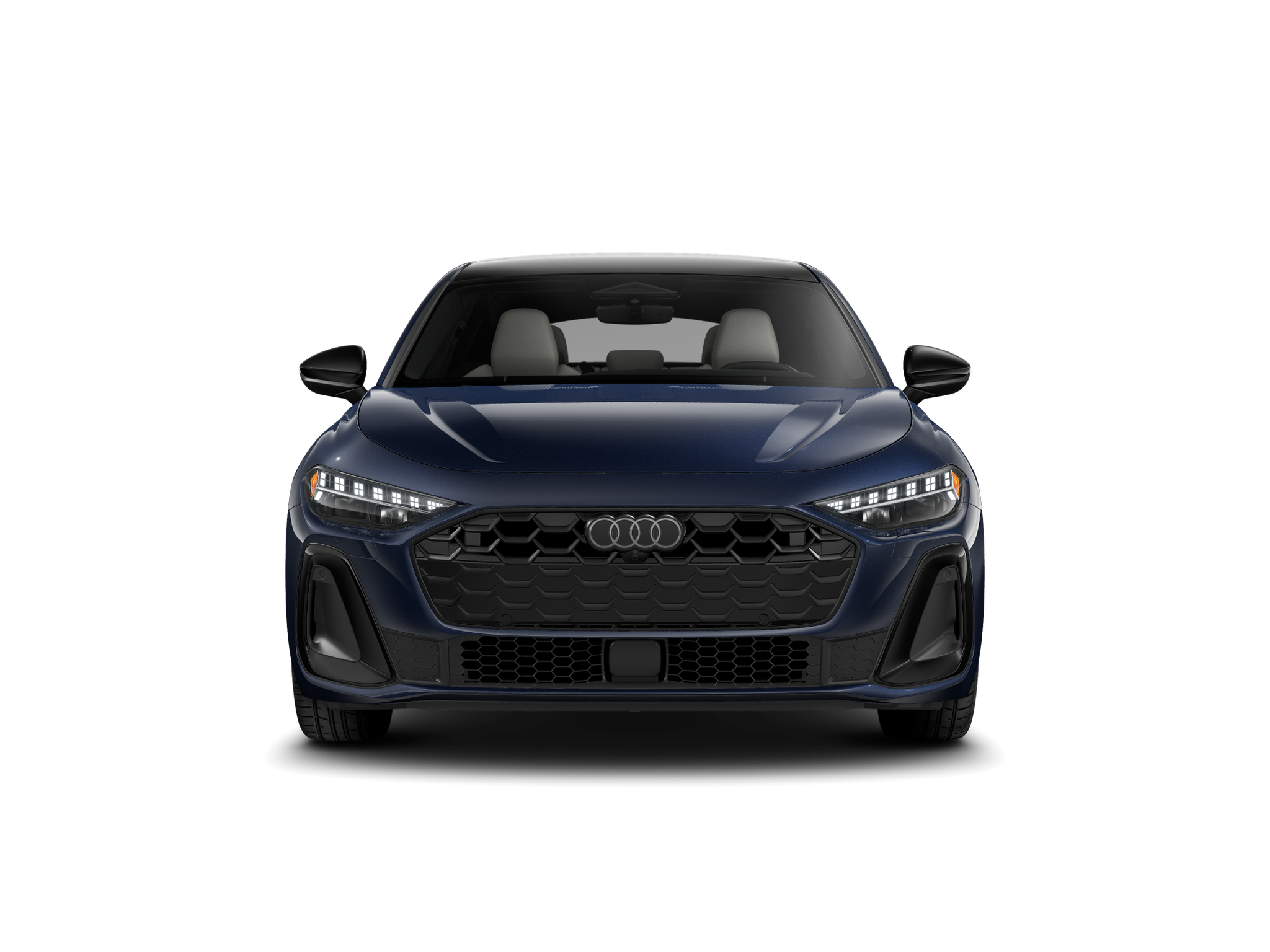 2025 Audi A5 Sedan