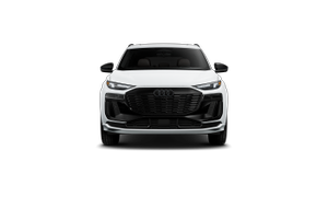 2027 Audi Q6 e-tron