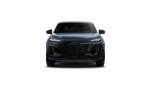 2027 Audi SQ6 Sportback e-tron