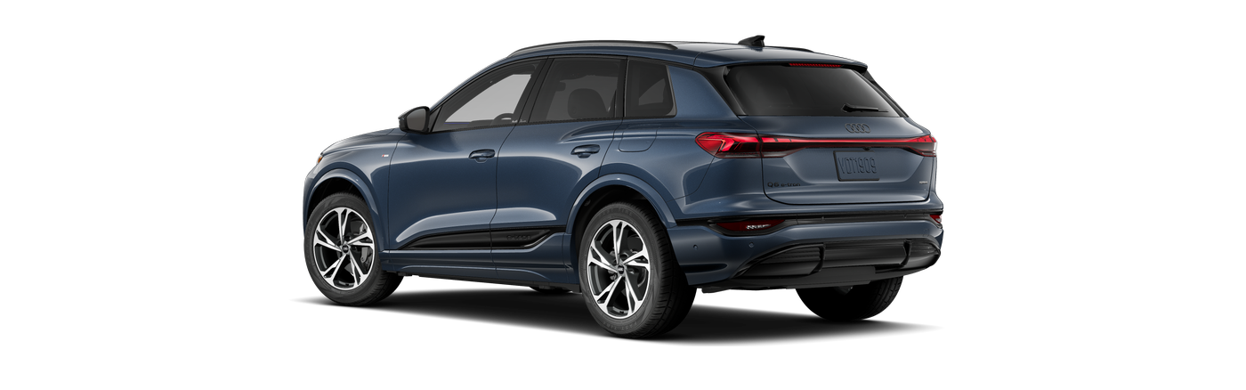 2027 Audi Q6 e-tron Premium Plus thumbnail 43