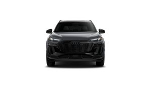 2027 Audi Q6 e-tron