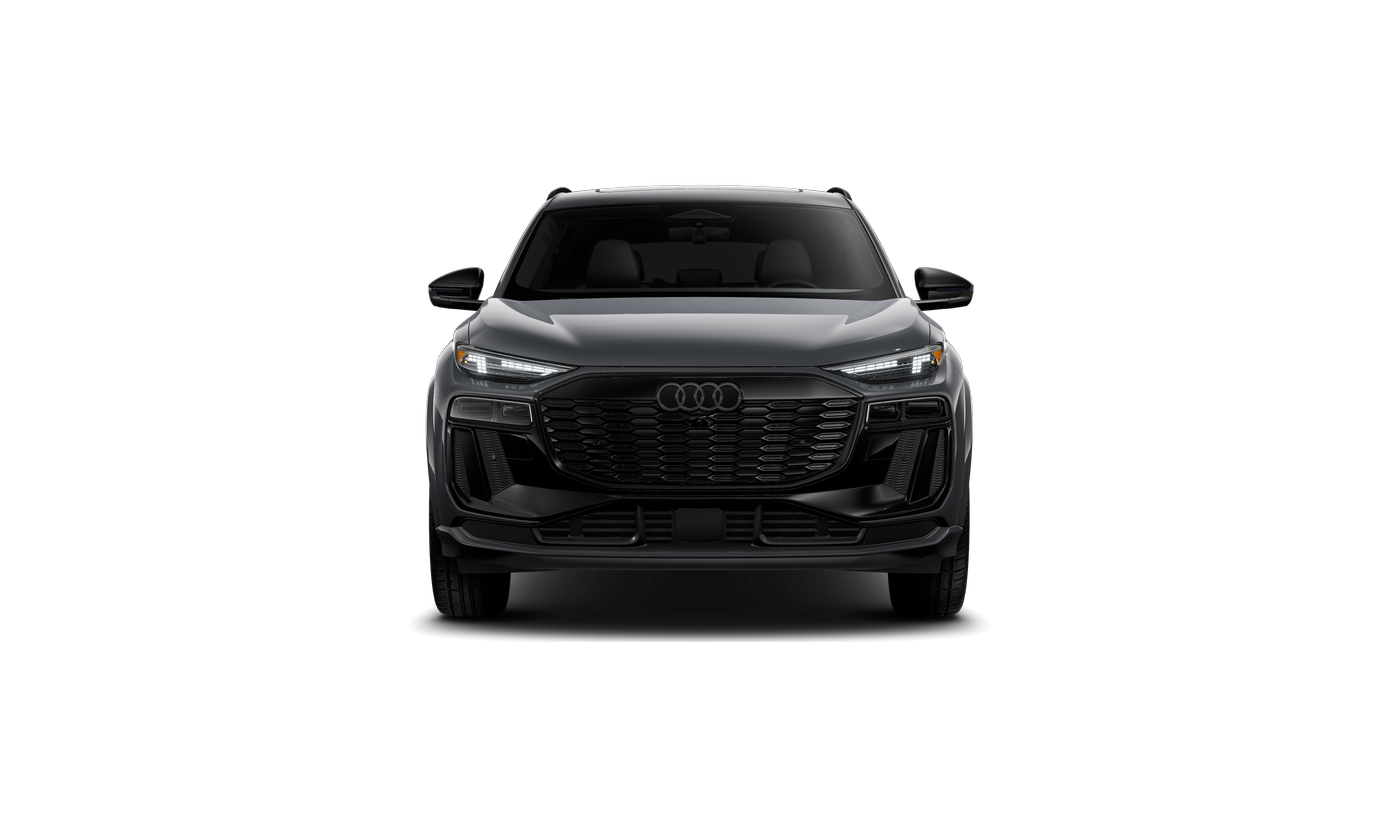 2027 Audi Q6 e-tron