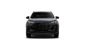 2027 Audi Q6 e-tron