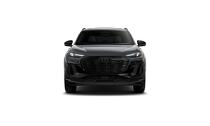 2027 Audi Q6 e-tron