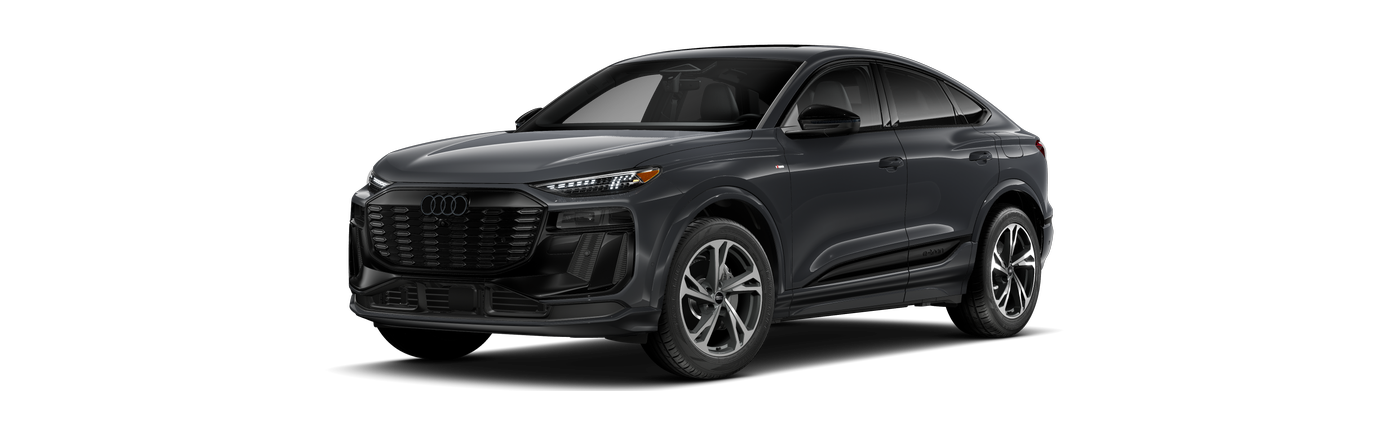 2027 Audi Q6 Sportback e-tron Premium Plus - Photo 49