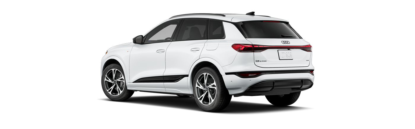 2027 Audi Q6 e-tron Premium Plus thumbnail 42
