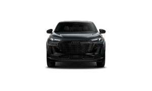 2027 Audi Q6 Sportback e-tron