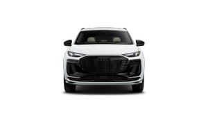 2027 Audi Q6 e-tron