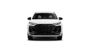 2027 Audi Q6 e-tron