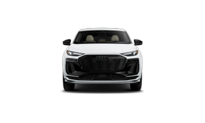 2027 Audi Q6 Sportback e-tron