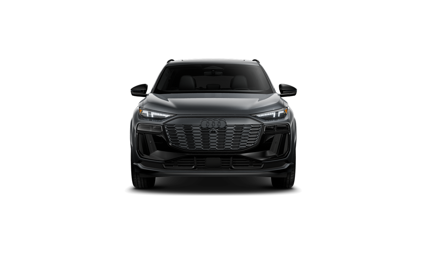 2025 Audi SQ6 e-tron