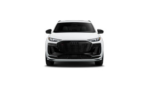 2027 Audi SQ6 e-tron