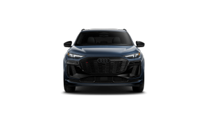 2027 Audi SQ6 e-tron