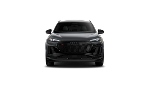 2027 Audi SQ6 e-tron