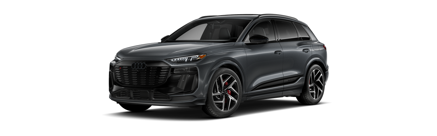 2027 Audi SQ6 e-tron Premium Plus thumbnail 39
