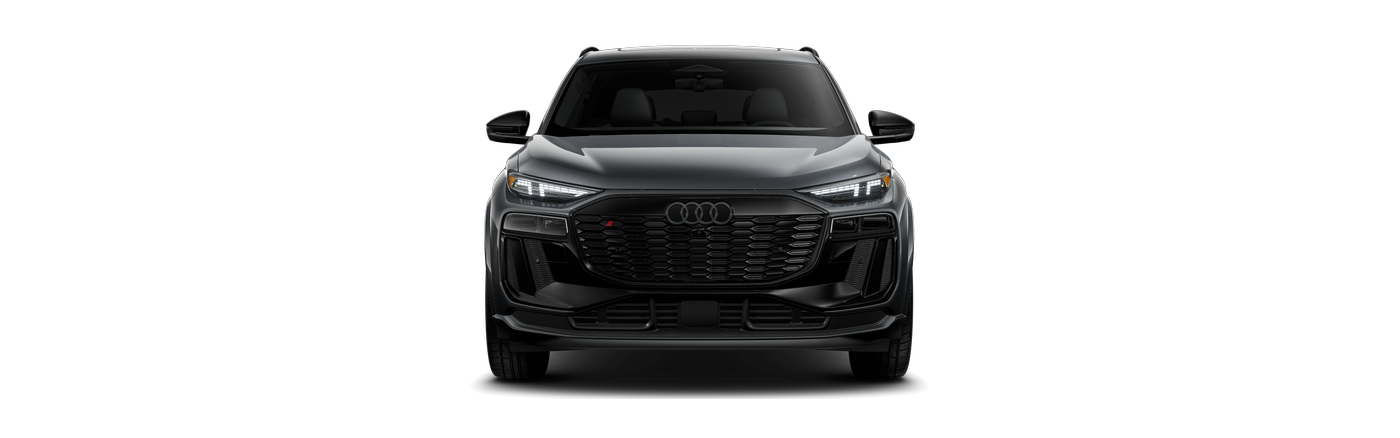 2027 Audi SQ6 e-tron Premium Plus thumbnail 50